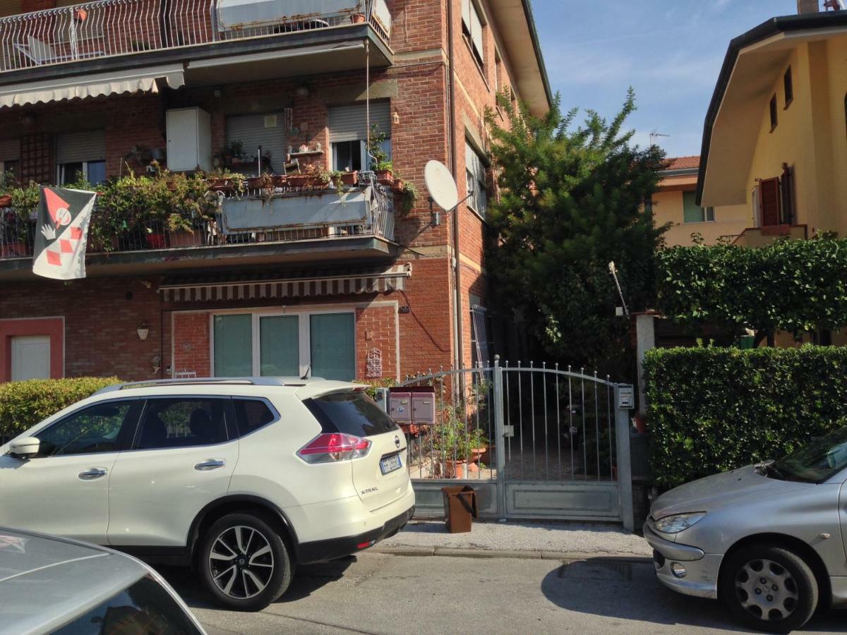 비아레지오 Casa Mimosa 아파트 외부 사진